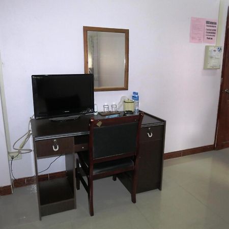 Kingmala Guesthouse Luang Namtha Esterno foto