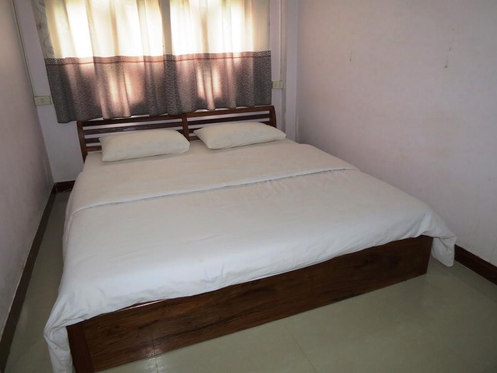 Kingmala Guesthouse Luang Namtha Esterno foto
