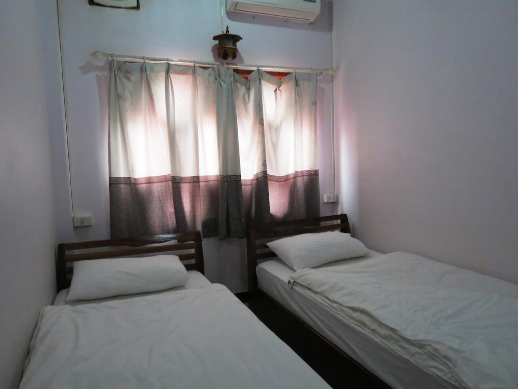 Kingmala Guesthouse Luang Namtha Camera foto