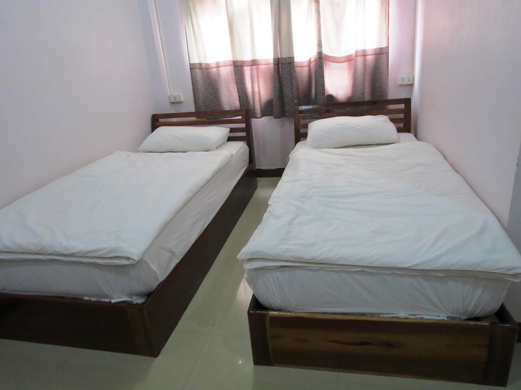Kingmala Guesthouse Luang Namtha Camera foto
