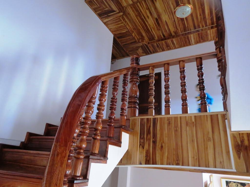 Kingmala Guesthouse Luang Namtha Esterno foto