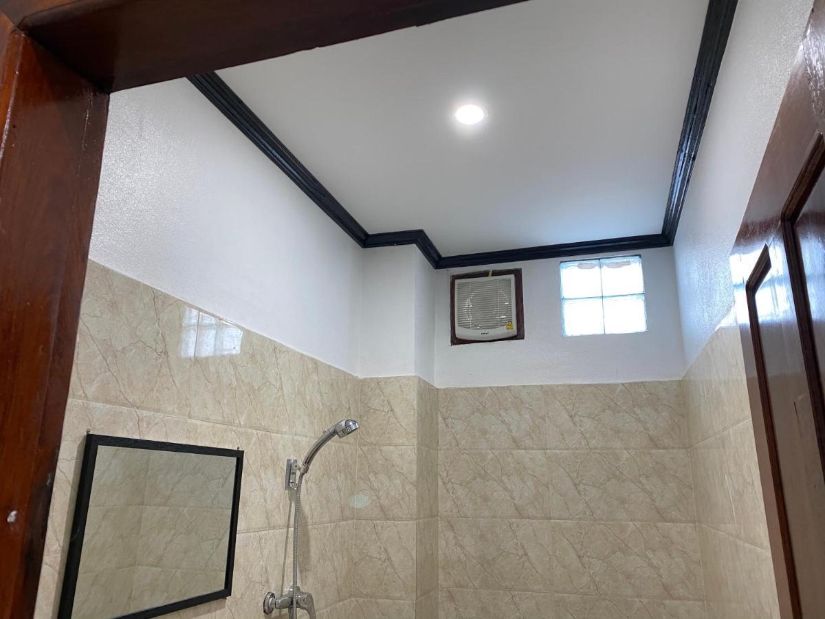 Kingmala Guesthouse Luang Namtha Esterno foto