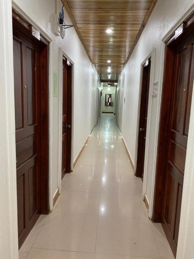 Kingmala Guesthouse Luang Namtha Esterno foto