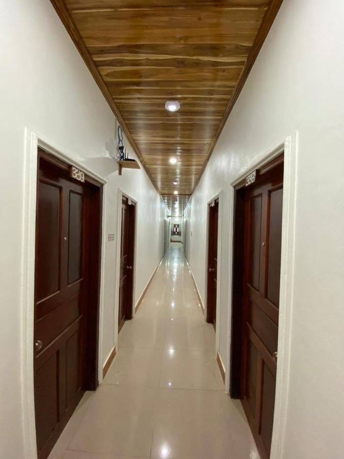 Kingmala Guesthouse Luang Namtha Esterno foto