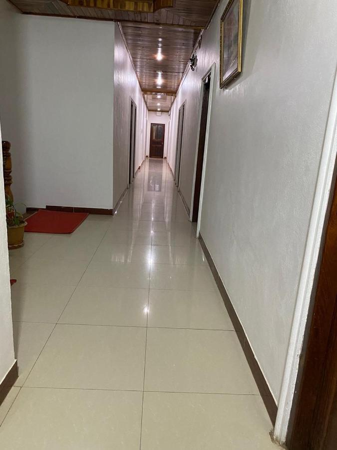 Kingmala Guesthouse Luang Namtha Esterno foto