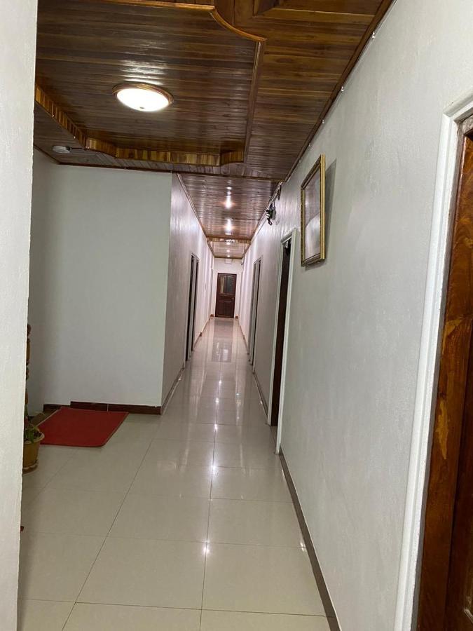 Kingmala Guesthouse Luang Namtha Esterno foto