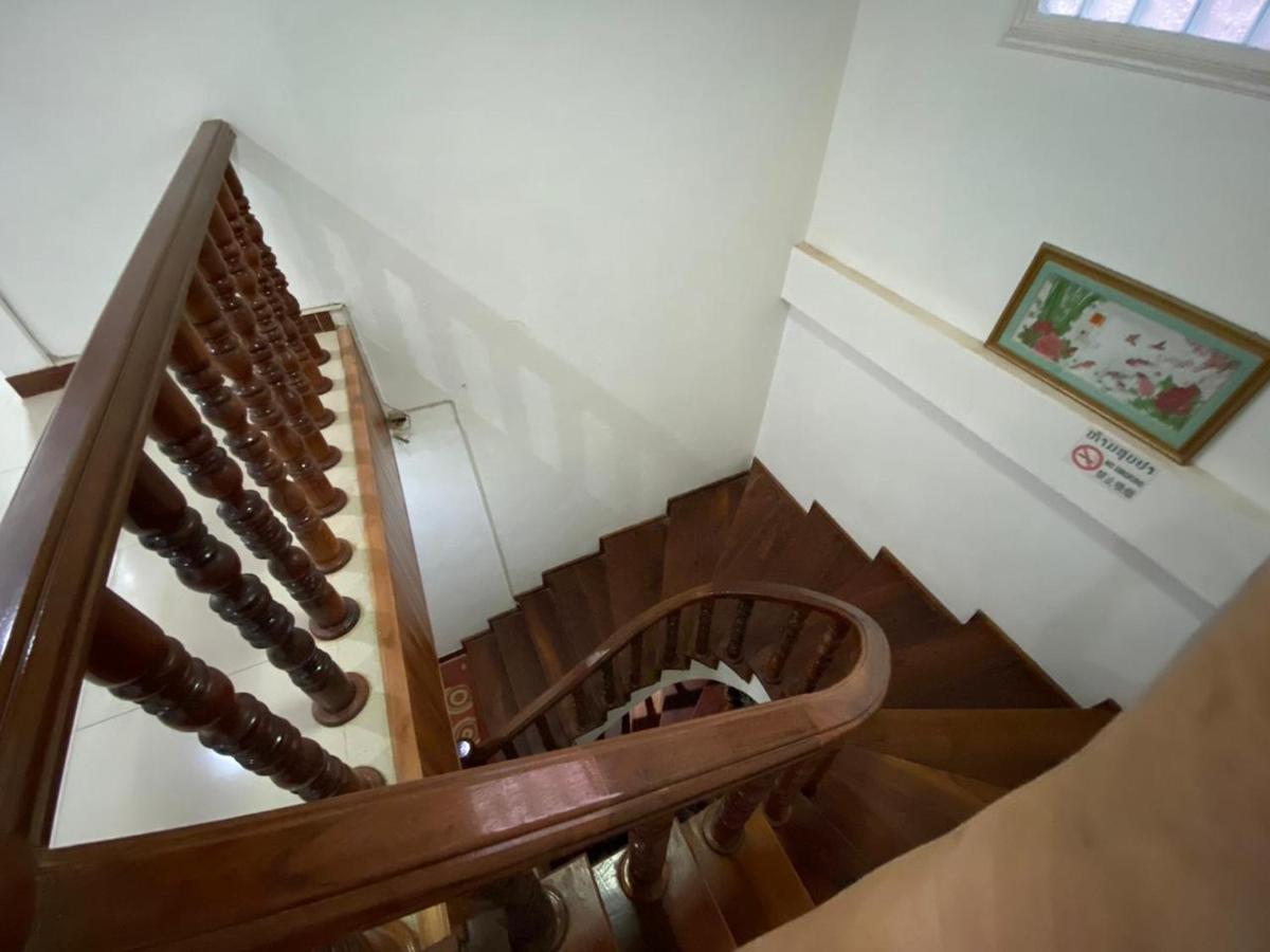 Kingmala Guesthouse Luang Namtha Esterno foto
