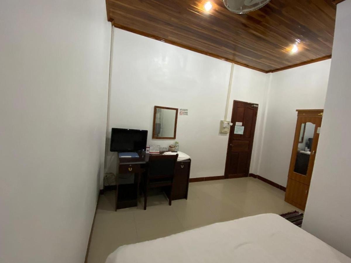 Kingmala Guesthouse Luang Namtha Esterno foto