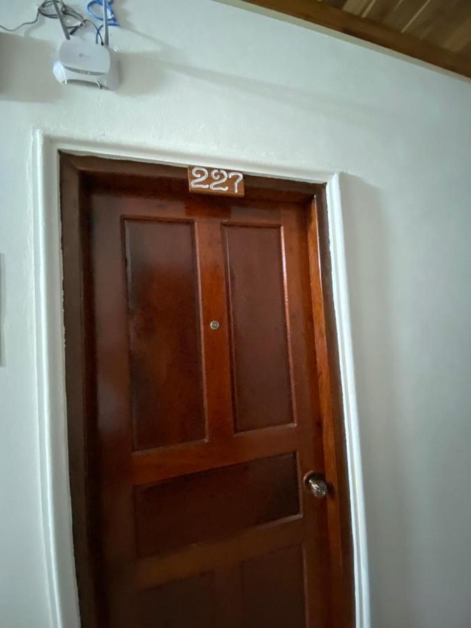 Kingmala Guesthouse Luang Namtha Esterno foto