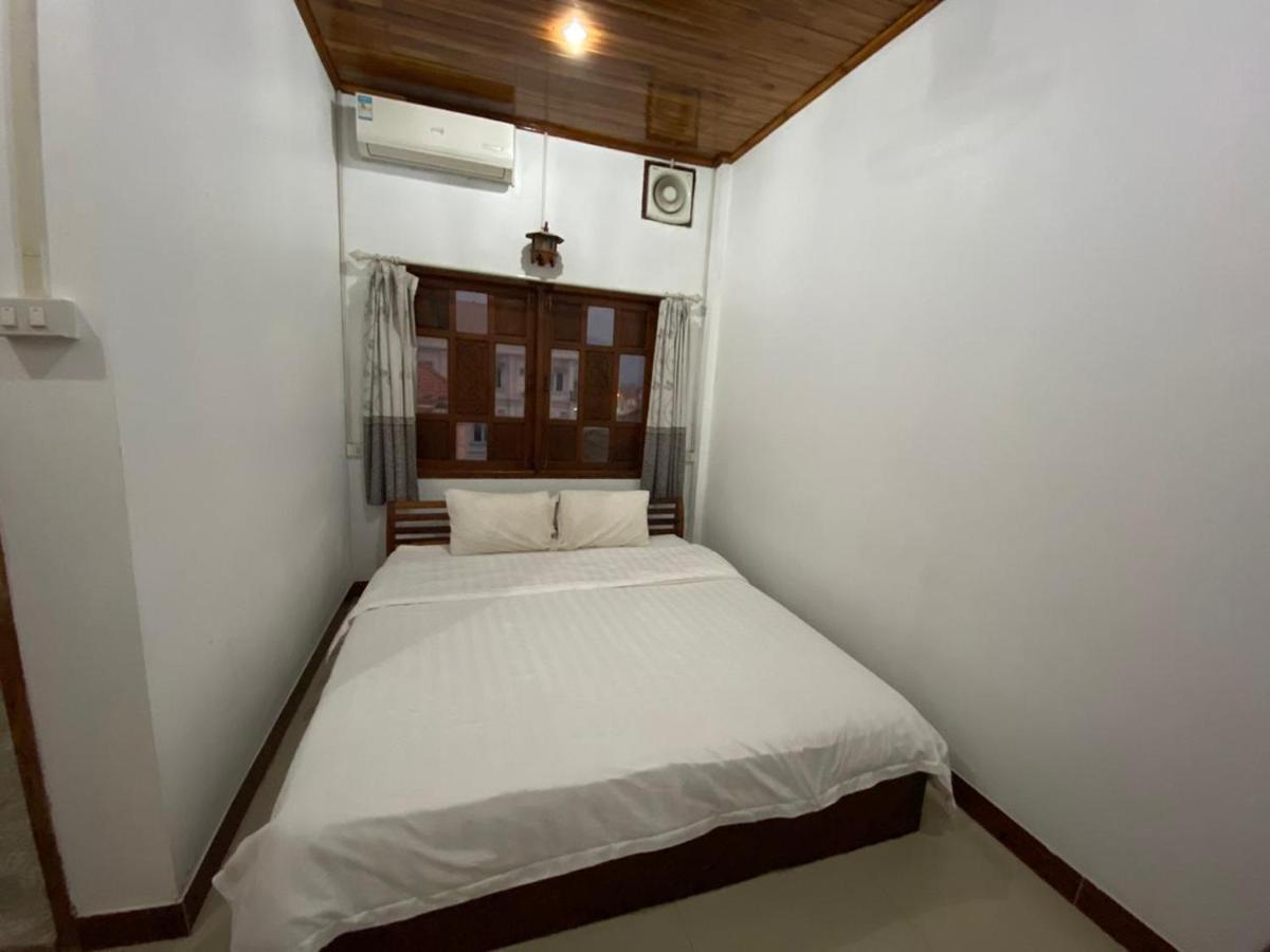 Kingmala Guesthouse Luang Namtha Esterno foto